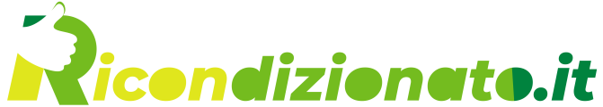 ✓ Ricondizionato.it – PC Notebook Smartphone Bici Passeggini TV Fotografia Elettrodomestici Ricondizionato Certificato