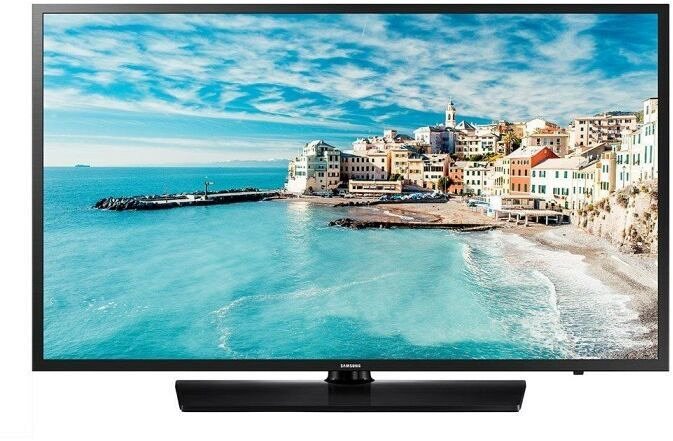 Televisore rigenerato ricondizionato