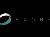 Screenshoot logo sfondo nero