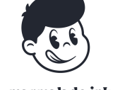 marmalade - Logo Squared