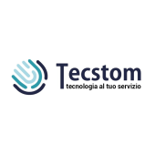Logo Tecstom