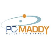 logo pc maddy
