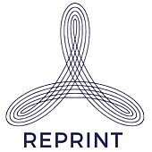 logo reprint