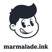 marmalade - Logo Squared