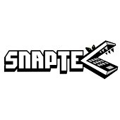 Logo Snaptec Esteso