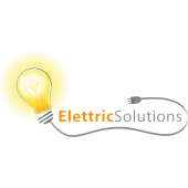 logo elettricsolutions
