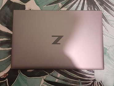HP Zbook FireFly G8 3