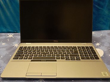 Dell latitude 5511 i7 16gb ram 1tb ssd 1