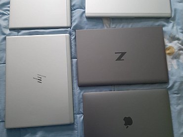 Notebook pronta consegna