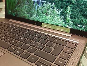 HP Zbook FireFly G8 5
