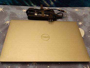 Dell latitude 5511 i7 16gb ram 1tb ssd 3