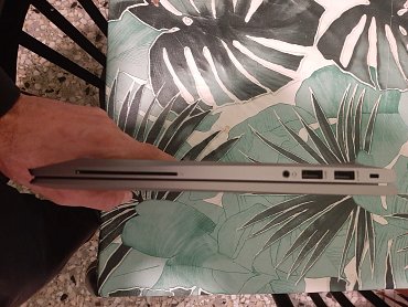 HP Zbook FireFly G8 10