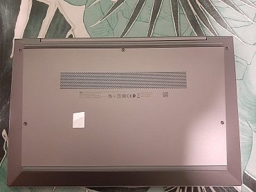 HP Zbook FireFly G8 8