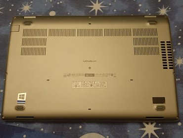 Dell latitude 5511 i7 16gb ram 1tb ssd 14