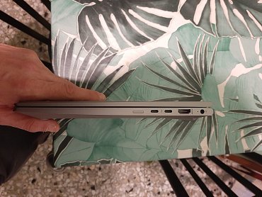 HP Zbook FireFly G8 9