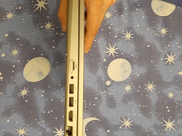 Dell latitude 5511 i7 16gb ram 1tb ssd 5