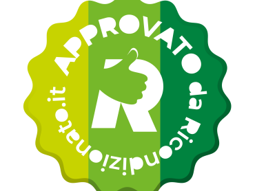 marchio APPROVATO ricondizionato