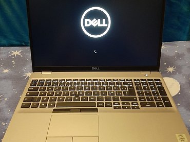Dell latitude 5511 i7 16gb ram 1tb ssd 6