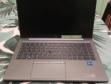 HP Zbook FireFly G8