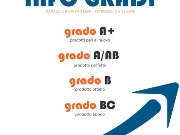 info gradi