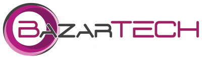 logo bazartech simple