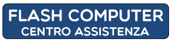LOGO FLASH