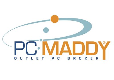 logo pc maddy
