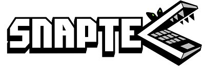 Logo Snaptec Esteso