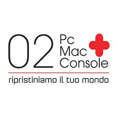 LOGO ZERODUEPC