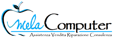 logo mela lungo