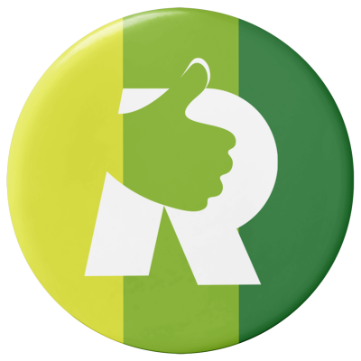 Ricondizionato badge